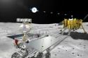 Китай успешно посадил зонд на темную сторону Луны (видео) - впервые в истории освоения космоса - ЭкоТехника Кто-то кого-то обманывает