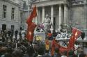 Последнее восстание интеллектуалов Молодежная контркультура во франции 1968 г